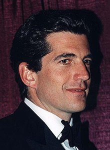 John F. Kennedy Jr