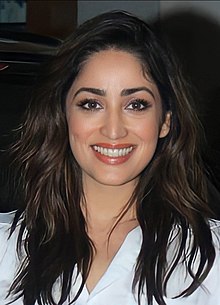 Yami Gautam