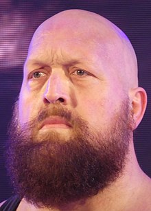Paul Donald Wight (Big Show)