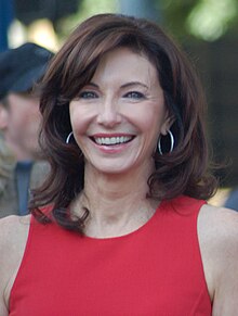 Mary Nell Steenburgen