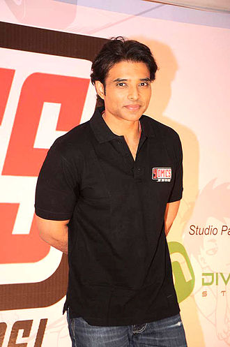 Uday Raj Chopra
