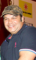 Suresh Menon