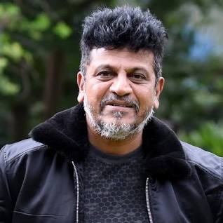 Shiva Rajkumar