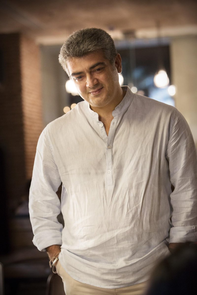 Ajith Kumar 