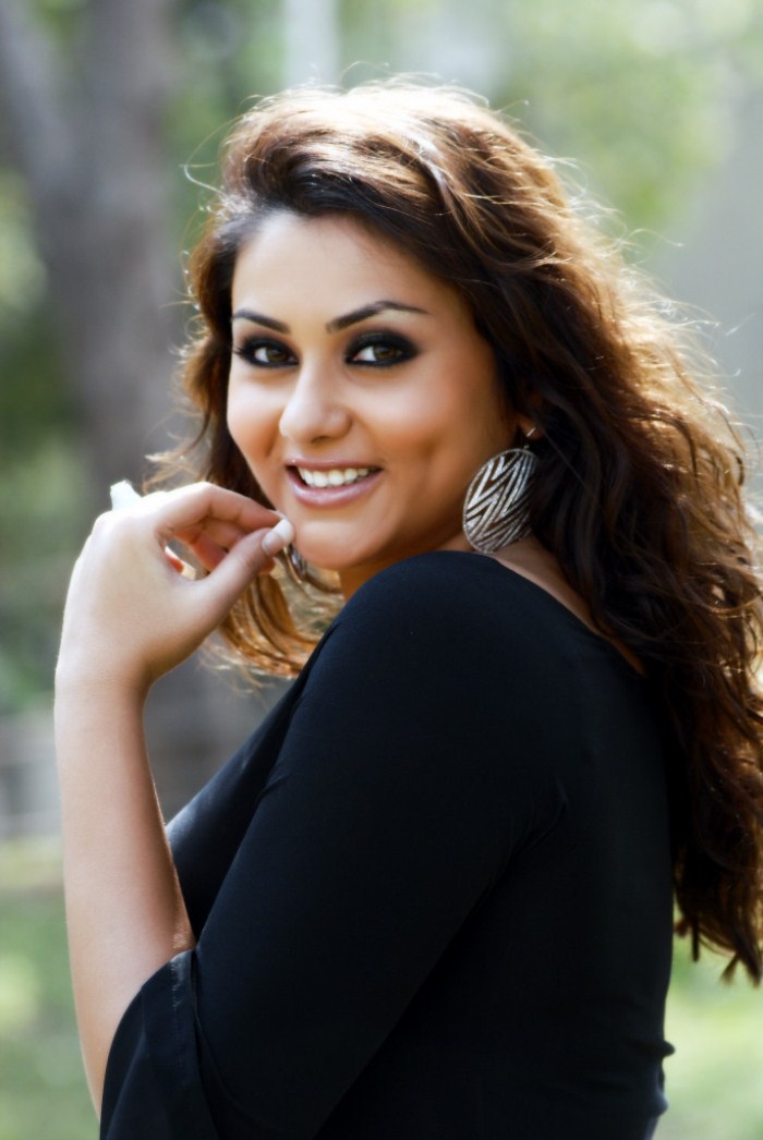 Namitha Vankawala