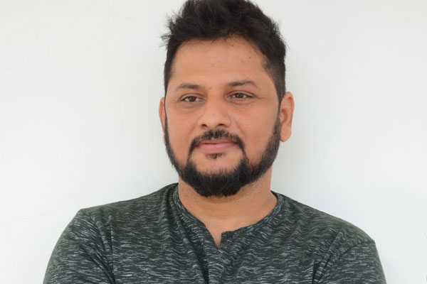 Surender Reddy