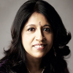 Kavita Krishnamurthy