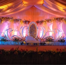 birthday Theme Decor