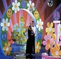 birthday Theme Decor