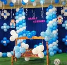 birthday Theme Decor