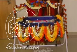 decorations Teddy Theme Colorful Baby Shower Decor