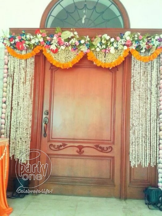 house warming services Flower Decoration