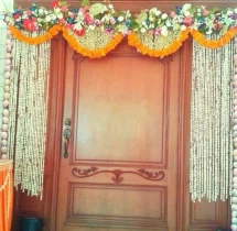 house warming services Flower Decoration