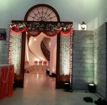 house warming services Flower Decoration