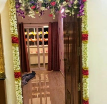 house warming services Flower Decoration