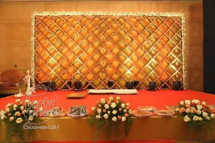 decorations Teddy Theme Colorful Baby Shower Decor