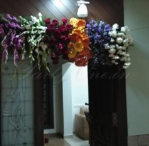 house warming services Flower Decoration