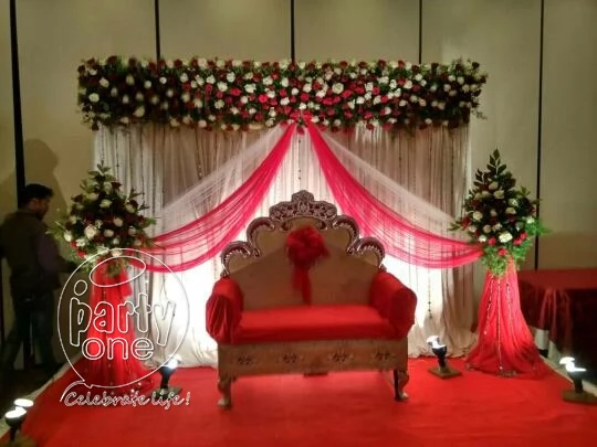 decorations Teddy Theme Colorful Baby Shower Decor