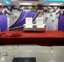 wedding services Flower Decor