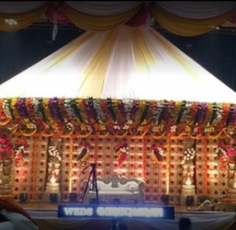 wedding services Flower Decor