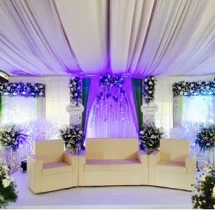 wedding services Flower Decor