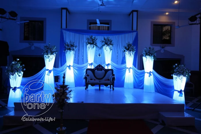wedding services Flower Decor