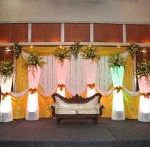 wedding services Flower Decor