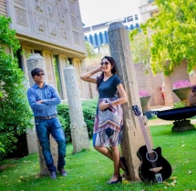 wedding services Pre-Wedding Photography