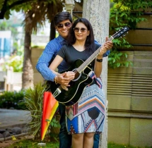 wedding services Pre-Wedding Photography