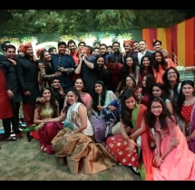 wedding services Choreographer