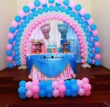  Vadodara  Theme Decoration  Birthday  parties for kids 