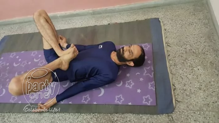 health and fitness Yoga