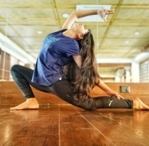 health and fitness Yoga