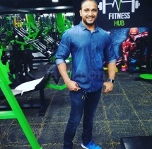 health and fitness Fitness Trainer