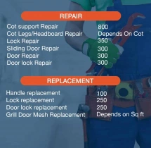 home services Carpenter