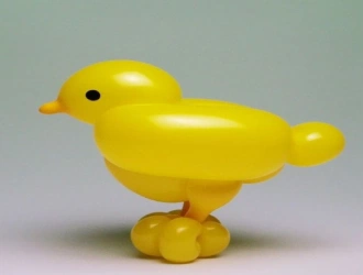 Balloon Sculptor