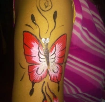 birthday Tattoo