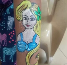 birthday Tattoo