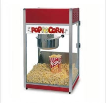 birthday Popcorn