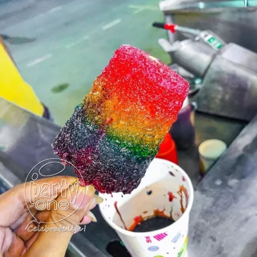 birthday Ice Gola