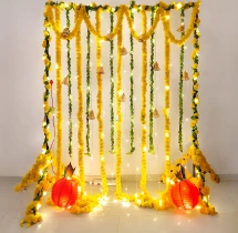 decorations Festive Floral Special Diwali Decor