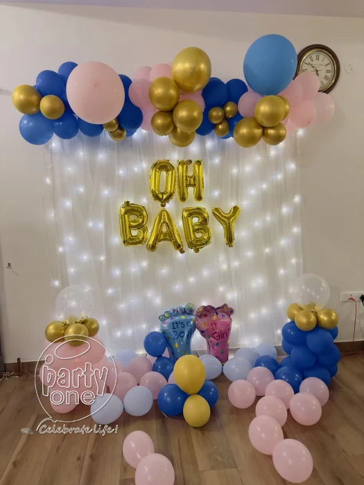 decorations Baby Shower Delight Savvy Decoration
