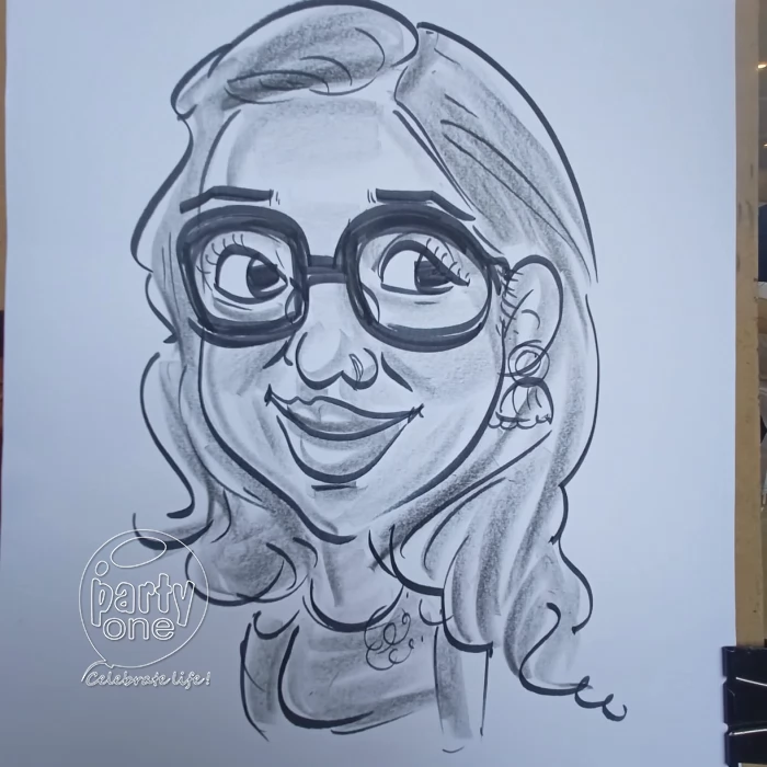 Caricature