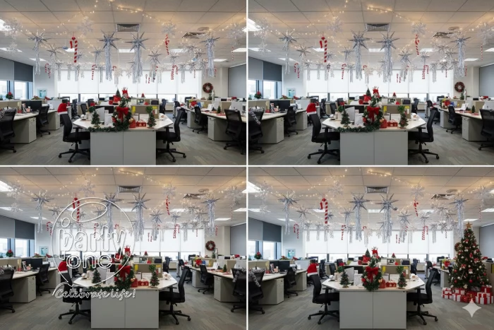 decorations Teddy Theme Colorful Baby Shower Decor