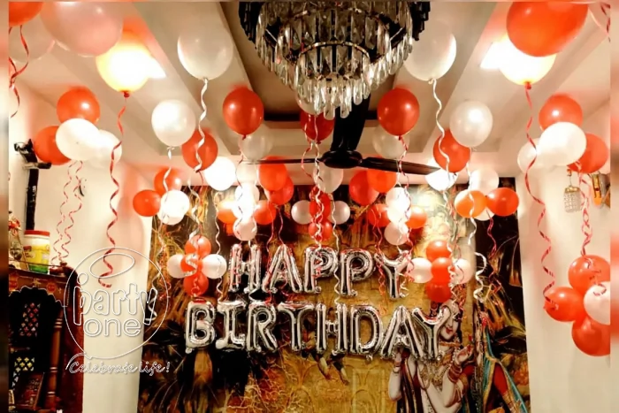 decorations Teddy Theme Colorful Baby Shower Decor