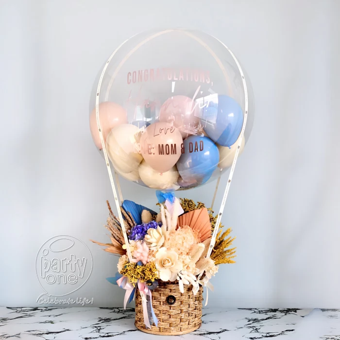 decorations Teddy Theme Colorful Baby Shower Decor