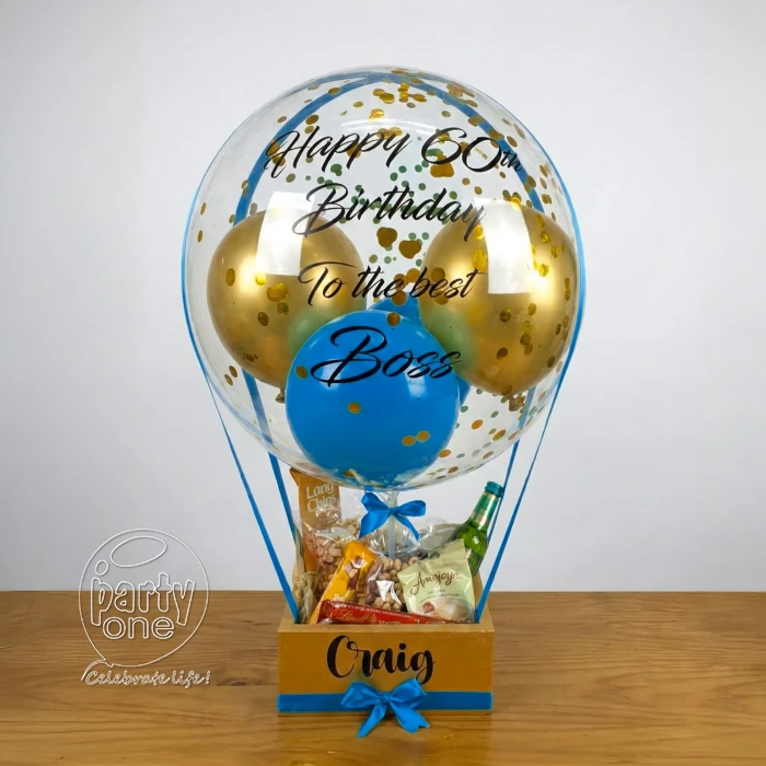 decorations Teddy Theme Colorful Baby Shower Decor