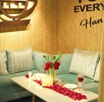 candlelight dinners Romantic Dinner Date at Gunaaj