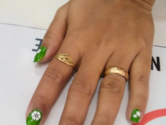 Nail Art