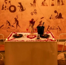 candlelight dinners Pet Friendly Romantic Dinner Experience